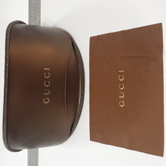 Authentic Bvlgari sunglasses - Picture 11 of 11